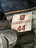 Assorted Brands Blue Jeans Size EU 44 / US 14 - photo 5