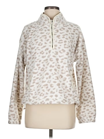 Thread & Supply Fleece (view 1)