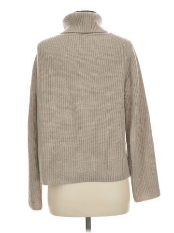 Banana Republic Cashmere Pullover Sweater (view 2)