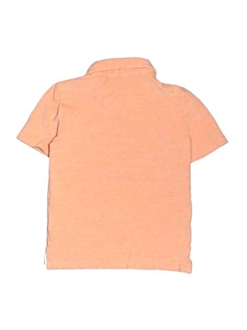 Janie and Jack Short Sleeve Polo (view 2)