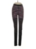 Nike Color Block Multi Color Black Active Pants Size S (estimated) - photo 1