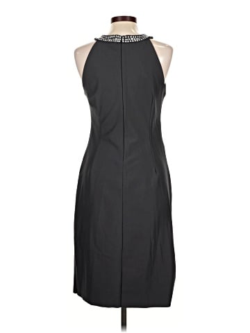 Alex Evenings Cocktail Dress (view 2)