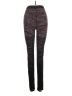 Nike Color Block Multi Color Black Active Pants Size S (estimated) - photo 2