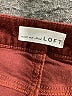 Ann Taylor LOFT Brown Casual Pants Size 27 waist (petite) - photo 7
