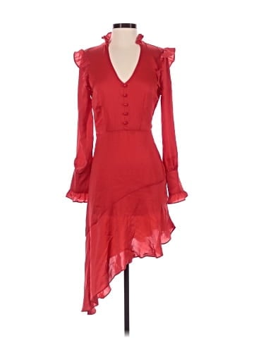 Miss Selfridge Cocktail Dress (view 1)