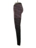 Nike Color Block Multi Color Black Active Pants Size S (estimated) - photo 5
