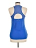 Lorna Jane Active Blue Active Tank Size 8 (estimated) - photo 2