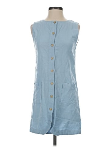 Ann Taylor LOFT Casual Dress (view 1)