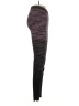 Nike Color Block Multi Color Black Active Pants Size S (estimated) - photo 4