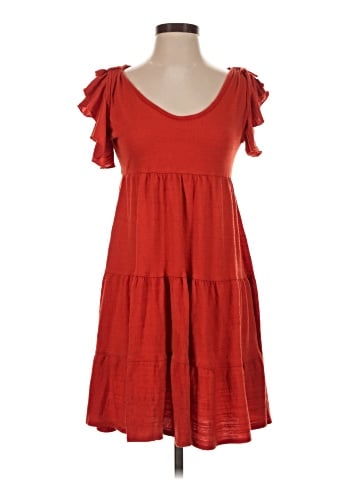 Max Studio Casual Dress (view 1)