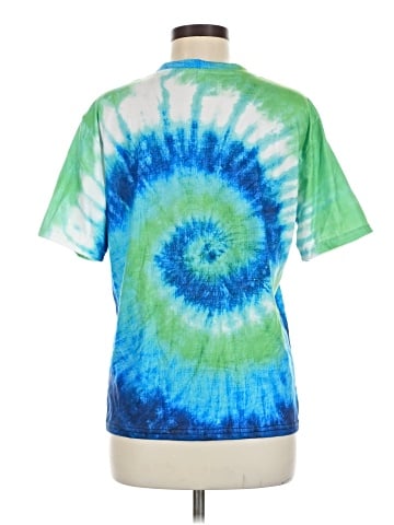 Unbranded Short Sleeve T-Shirt (view 2)