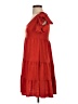 Max Studio Red Casual Dress Size XS - photo 5