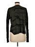 TNA 100% Cotton Camo Green Sweatshirt Size M - photo 2