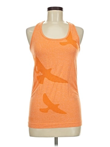 Oiselle Active Tank (view 1)