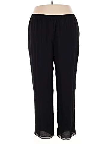 Draper's & Damon's Casual Pants (view 1)