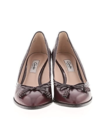 Clarks Heels (view 2)