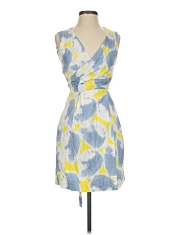 Diane von Furstenberg Cocktail Dress (view 1)
