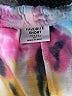 rue21 Tie-dye Yellow Shorts Size XL - photo 3
