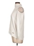MICHAEL Michael Kors Ivory Turtleneck Sweater Size L - photo 5