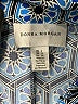Donna Morgan Print Blue Casual Dress Size 8 - photo 7