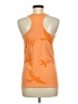 Oiselle Orange Active Tank Size M - photo 2