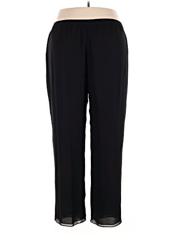 Draper's & Damon's Casual Pants (view 2)