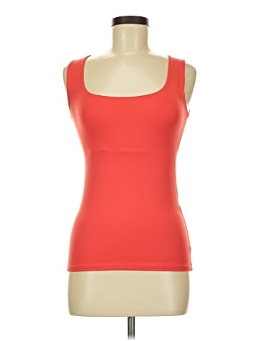 Zara W&B Collection Tank Top (view 1)