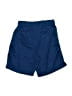 Marvel 100% Polyester Color Block Blue Athletic Shorts Size 5 - photo 2