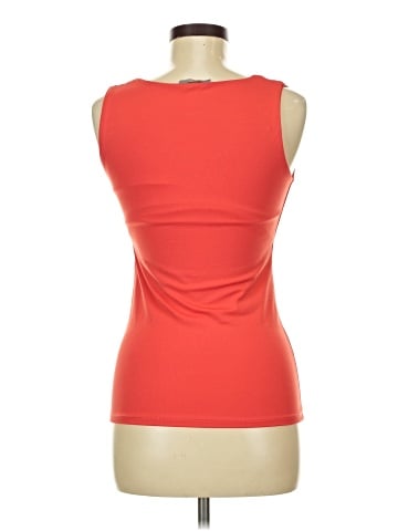 Zara W&B Collection Tank Top (view 2)
