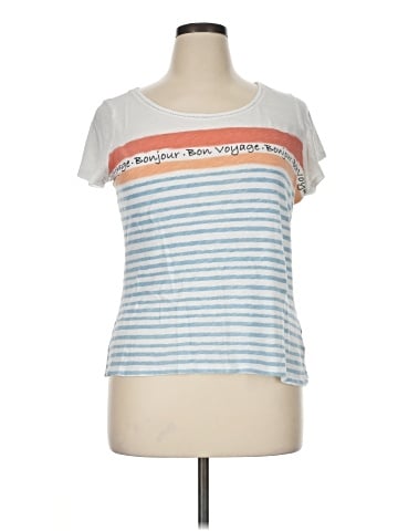 Elle Short Sleeve T-Shirt (view 1)