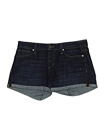 Joe's Jeans Denim Shorts (view 1)