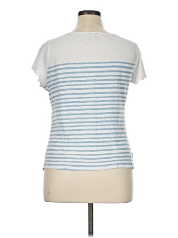 Elle Short Sleeve T-Shirt (view 2)