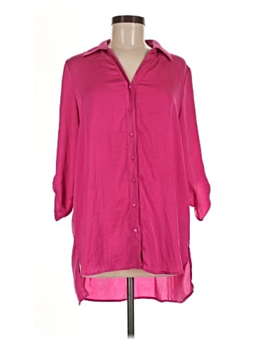 Renuar 3/4 Sleeve Blouse (view 1)