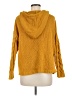 Love Tree Yellow Pullover Sweater Size M - photo 2