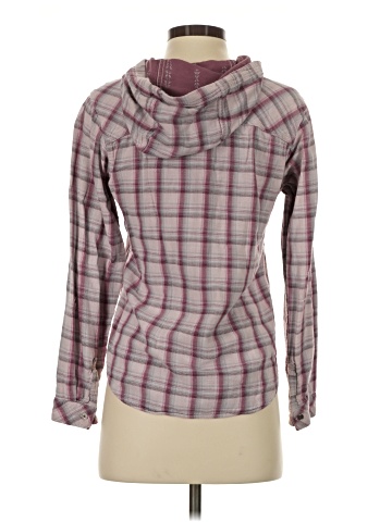 Columbia Long Sleeve Button-Down Shirt (view 2)
