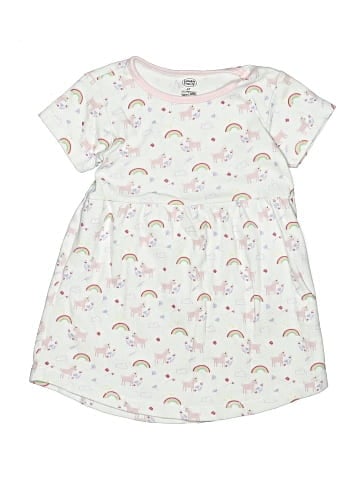 Luvable Friends Dress (view 1)