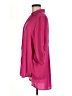 Renuar 100% Polyester Pink 3/4 Sleeve Blouse Size M - photo 5