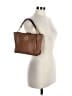 Tory Burch Brown Leather Shoulder Bag One size - photo 2