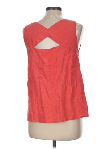 MKM Designs Sleeveless Top (view 2)