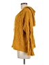 Love Tree Yellow Pullover Sweater Size M - photo 5