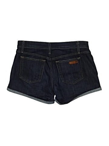 Joe's Jeans Denim Shorts (view 2)