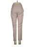 Zara Solid Tan Casual Pants Size 2 - photo 2