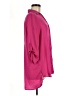 Renuar 100% Polyester Pink 3/4 Sleeve Blouse Size M - photo 4