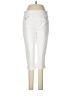 Seven7 White Jeggings Size 8 - photo 1