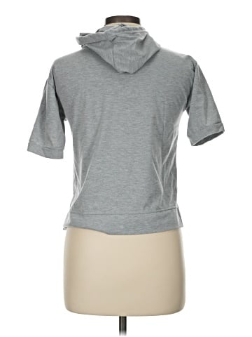 Unbranded Zip Up Hoodie (view 2)