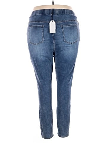 Universal Standard Jeggings (view 2)