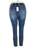 Universal Standard Blue Jeggings Size 22 (L) - photo 2