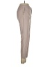 Zara Solid Tan Casual Pants Size 2 - photo 4