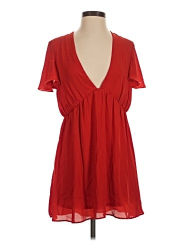 Show Me Your Mumu Casual Dress (view 1)
