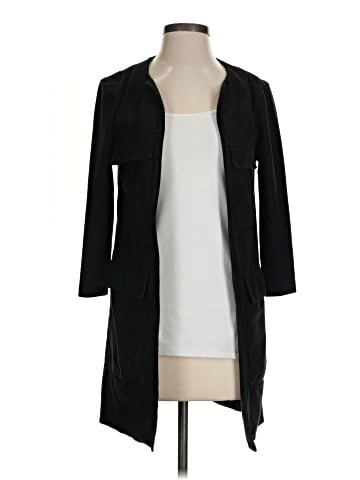 H&M Coat (view 1)